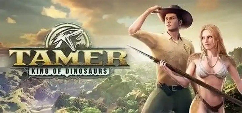 驯兽师：恐龙之王TamerKingofD 角色养成 演示图 1