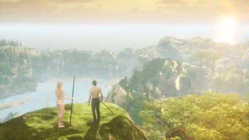 驯兽师：恐龙之王TamerKingofD 任务推进 画面 7