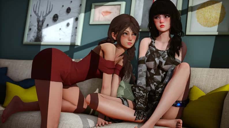 视觉数据3